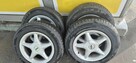 ALUFELGI Z OPONAMI DO VW,AUDI, FORD, MAZDA !!! - 7