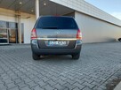 Śliczna Zafira B*Lift*2009 r*1,6 16V Bez-101 km*Now Prz Tech - 6