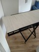 Stół wielofunkcyjny - 2