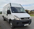 Iveco daily 3.0HPI MAX bliźniak Zamiana - 6