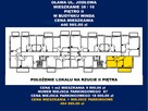Oława 2 pokoje-kuchnia-II piętro-45,15 m2-balkon-winda - 2