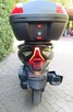 Skuter BARTON B-MAX 125 NOWY Na kat.B GWARANCJA Warszawa - 3