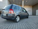 Śliczna Zafira B*Lift*2009 r*1,6 16V Bez-101 km*Now Prz Tech - 4