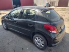 Peugeot 207 1,4 HDI - 3