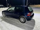 Volkswagen Golf 4 1.6 benzyna okazja - 3