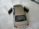 Model samochodu Toyota Corolla. - 8
