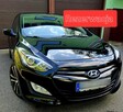 Hyundai i30 1.6 GDI Style