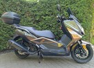 Skuter BARTON B-MAX 125 NOWY Na kat.B GWARANCJA Warszawa - 6