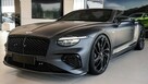 Bentley Continental GTC V8 Speed hybrid power 1200 KM WK1