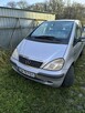 Do sprzedania samochod marki mercedes A 160 2003 r
