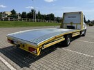 Renault master producent najazdów autolaweta LEO-CAR zabudow - 6