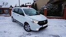Dacia Lodgy*70 tys.km Przebiegu*Salon Polska*FV23%*