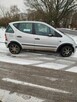 Do sprzedania samochod marki mercedes A 160 2003 r - 2