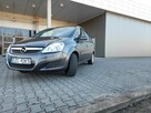 Śliczna Zafira B*Lift*2009 r*1,6 16V Bez-101 km*Now Prz Tech - 2