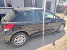 Peugeot 207 1,4 HDI - 7