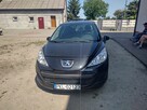 Peugeot 207 1,4 HDI - 12