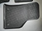 3 oryg. dywaniki gumowe Skoda Octavia 3 świetny stan - 8