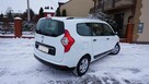 Dacia Lodgy*70 tys.km Przebiegu*Salon Polska*FV23%* - 2