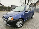 ** Fiat Seicento 1.1 Benzyna ** Oszczedny Dynamiczny ** 2001