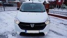 Dacia Lodgy*70 tys.km Przebiegu*Salon Polska*FV23%* - 3