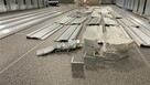 Listwa cokołowa przypodłogowa aluminiowa zlicowana ze ścianą - 4