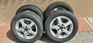 ALUFELGI Z OPONAMI DO VW,AUDI, FORD, MAZDA !!! - 9