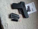 Pistolet gazowy bez pozwolenia - 3