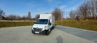 Sprzedam renault master - 2