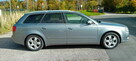 Sprzedam audi a4 4x4kombi - 4