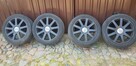 ALUFELGI Z OPONAMI DO VW,AUDI, FORD, MAZDA !!! - 3