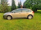 Sprzedam CITROEN C 4 - 6