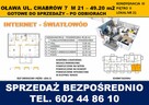 Oława ulica Chabrów 3 pokoje-IIp-49,20m2-balkon