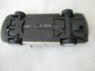 Model samochodu Toyota Corolla. - 9