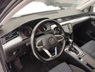 Volkswagen Passat1.4 Benzyna+ Plug-In+ Hybryda GTE DSG