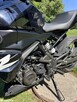 BMW G310r, 1600 km przebiegu, pierwszy właściciel - 11