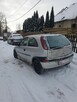 Opel Corsa 1.2 Automat - 1