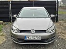 VW Golf VII - 4