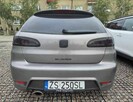 SEAT Ibiza III sprzedaż syndyka - 5