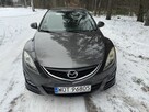 Syndyk sprzeda - Mazda 6