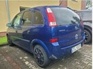 Opel Meriva A – sprzedaż syndyka - 6