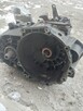 Skrzynia biegów audi a3 - 5