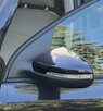 Lusterko GOLF 6 LC9X lewe od kierowcy EUROPA ładne - 3