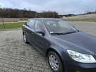 Skoda Octavia 1.8 tsi - 5