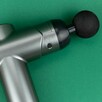 Pistolet do masażu mięśni massage gun wyświetlacz LCD - 3