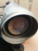 Webasto Dewasto Nagrzewnica SIROCO Nowa 12V - 4