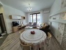 Apartament na Mokotowie , Bernardyńska - 4