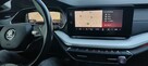 Skoda Octavia 4 Style 2020/21r. Matrix Led, Ambient - 9