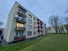 Mysłowice, ul. Armii Krajowej – 46 m² | 3 pokoje | 1. piętro - 3