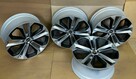Felgi Audi Q7 4M0.601.025AK 9,5Jx21 ET31 5x112 - 4