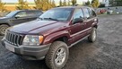 Sprzedam Jeep - 1